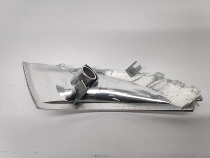 Pisca Espelho Esquerdo Renault Captur 12-16
