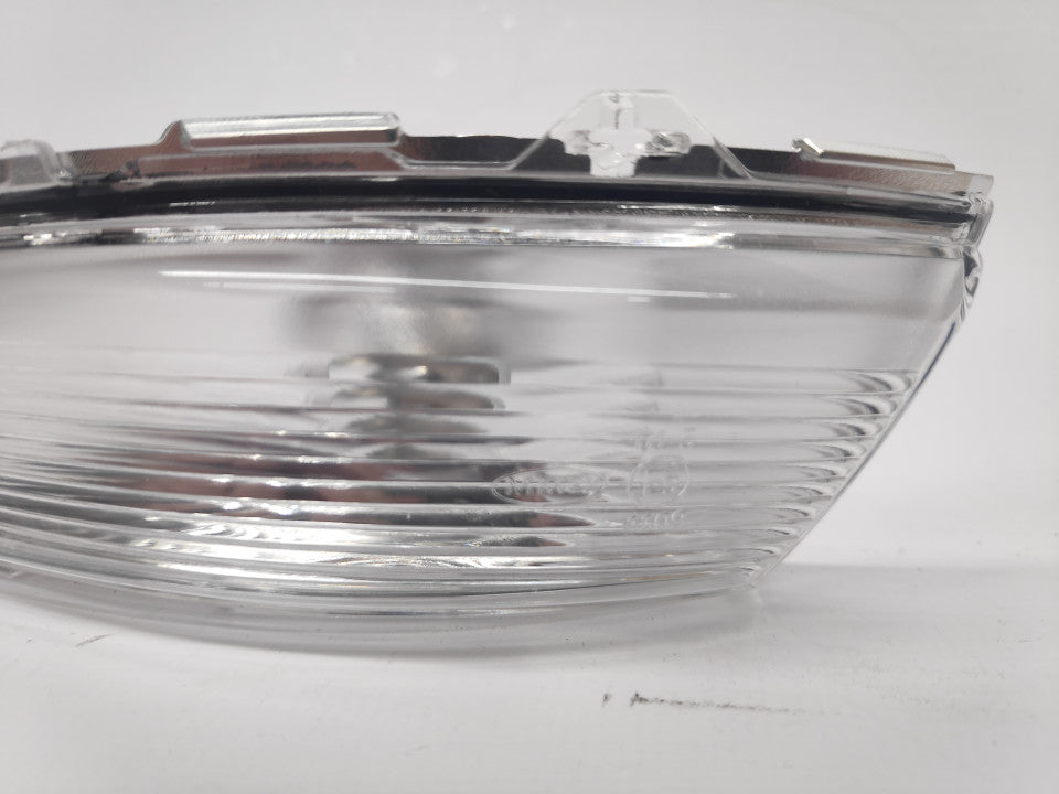 Pisca Espelho Esquerdo Renault Captur 12-16
