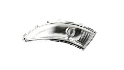 Pisca Espelho Esquerdo Renault Captur 12-16