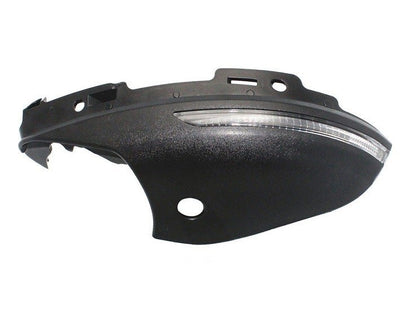 Pisca Espelho Esquerdo Renault Clio V 19-25 C/Capa