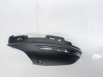 Pisca Espelho Esquerdo Renault Clio V 19-25 C/Capa