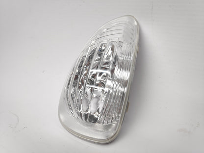 Pisca Espelho Esquerdo Renault Master 10-