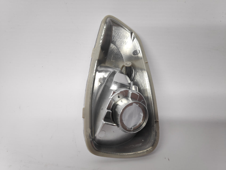 Pisca Espelho Esquerdo Renault Master 10-