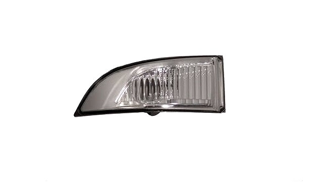 Pisca Espelho Esquerdo Renault Megane III Scenic III 08-15
