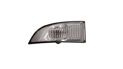 Pisca Espelho Esquerdo Renault Megane III Scenic III 08-15
