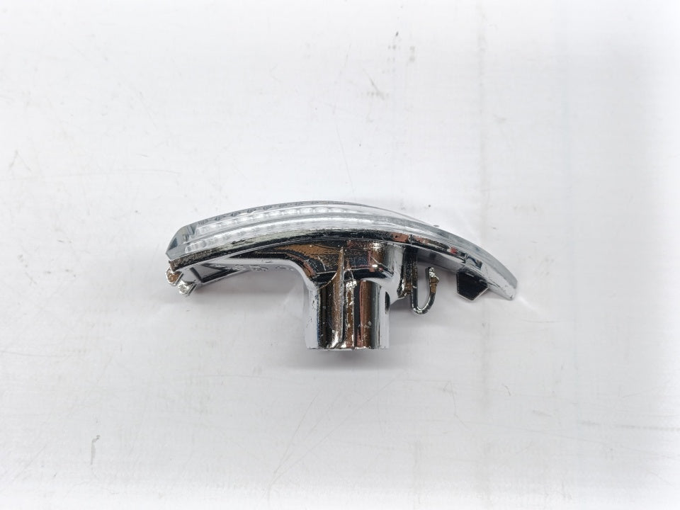 Pisca Espelho Esquerdo Renault Megane III Scenic III 08-15