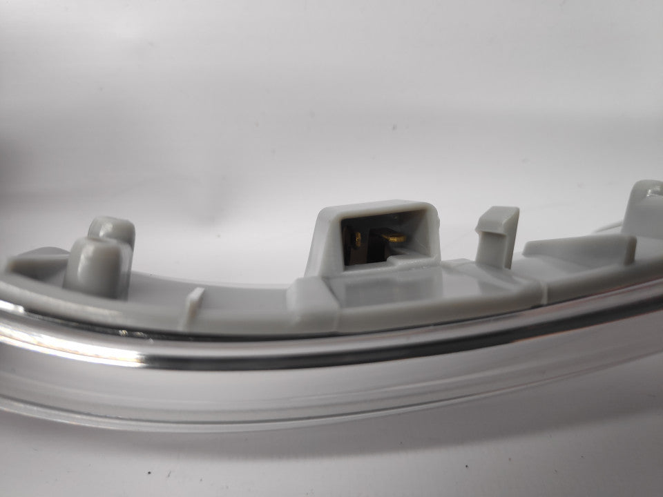 Pisca Espelho Esquerdo Seat Alhambra 00-10