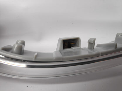 Pisca Espelho Esquerdo Seat Alhambra 00-10