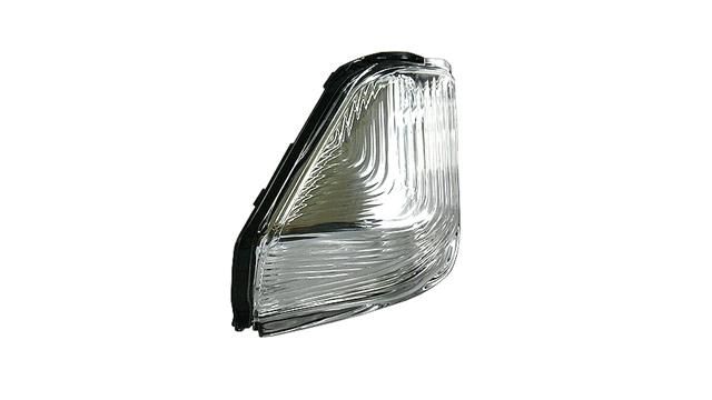 Pisca Espelho Esquerdo VW Crafter 06-16