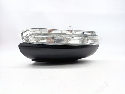 Pisca Espelho Esquerdo Vw Golf VI 08-10