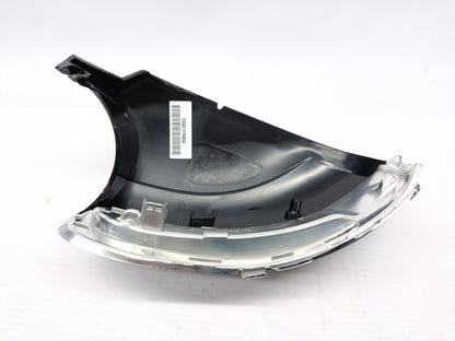 Pisca Espelho Esquerdo Vw Golf VI 08-10