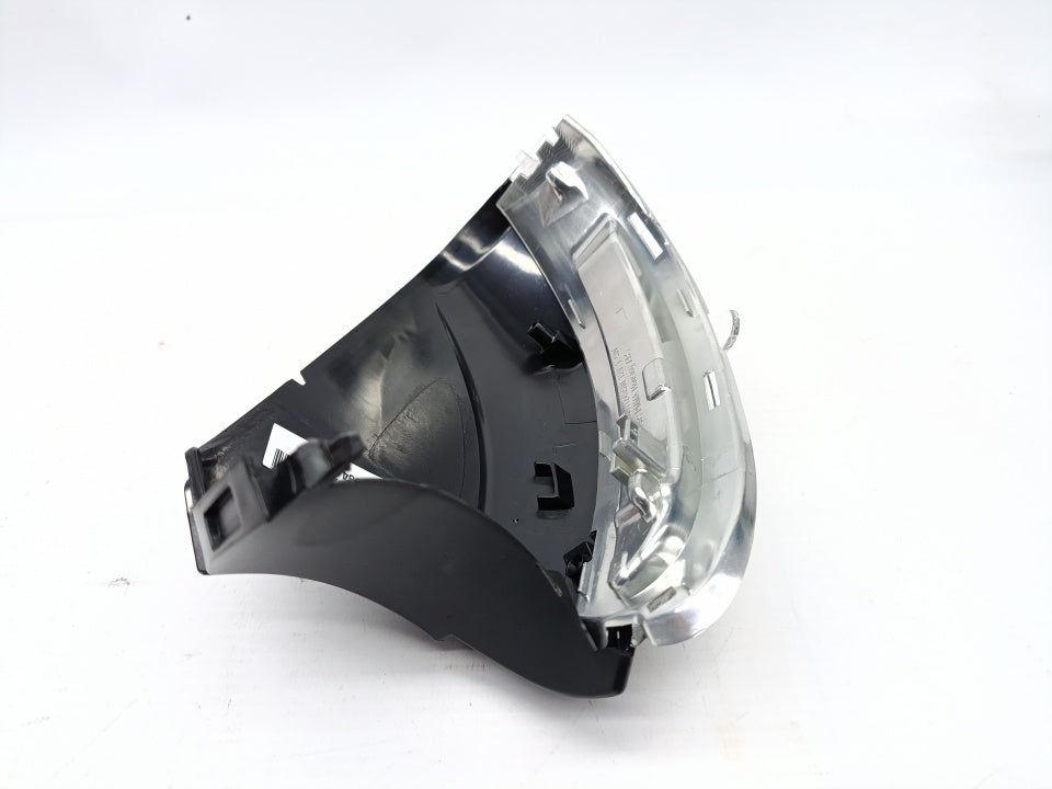 Pisca Espelho Esquerdo Vw Golf VI 08-10