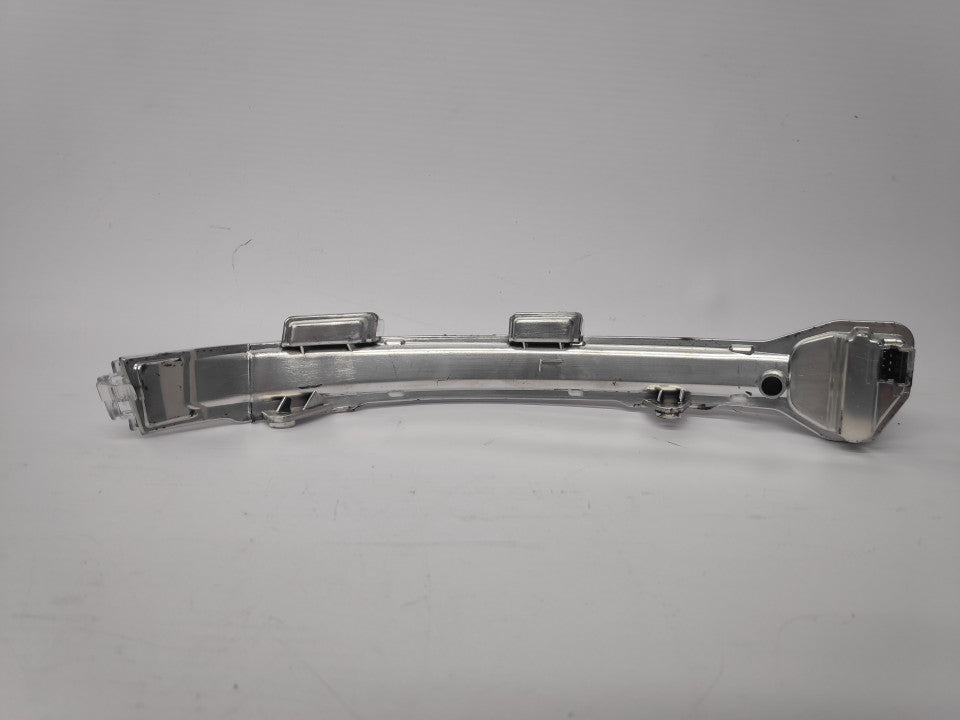 Pisca Espelho Esquerdo Vw Golf VII 15-