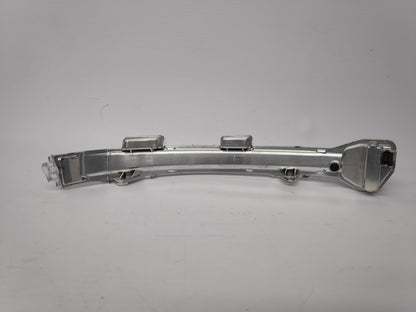 Pisca Espelho Esquerdo Vw Golf VII 15-