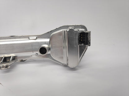 Pisca Espelho Esquerdo Vw Golf VII 15-
