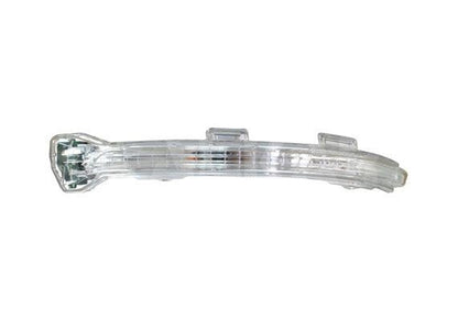 Pisca Espelho Esquerdo Vw Golf VII 15-