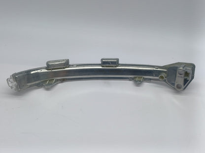 Pisca Espelho Esquerdo Vw Golf VII 15-