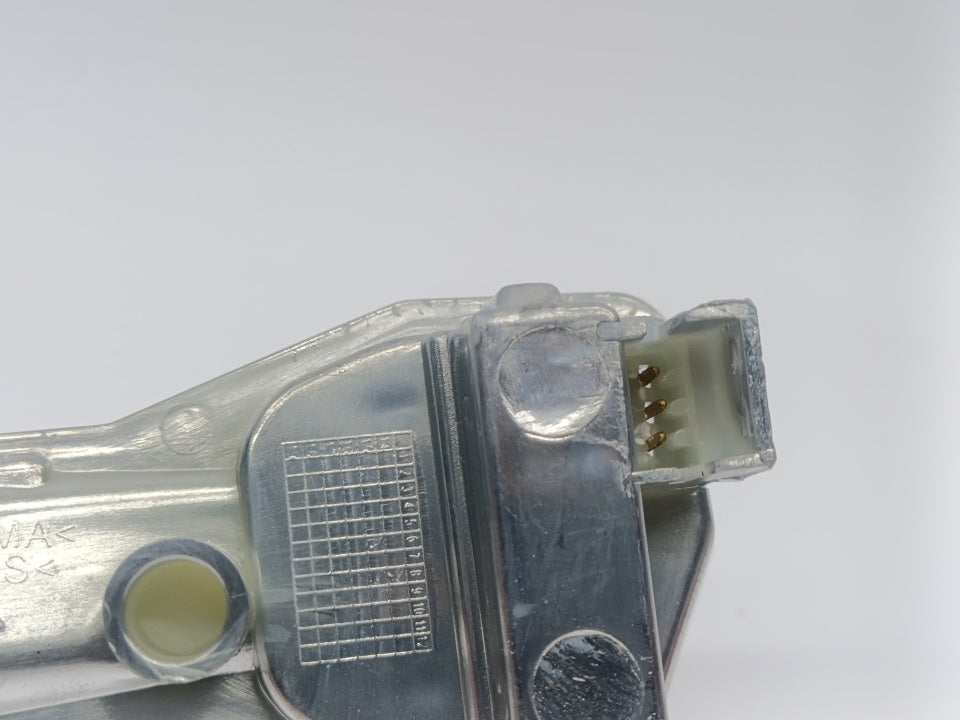 Pisca Espelho Esquerdo Vw Golf VII 15-