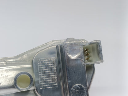 Pisca Espelho Esquerdo Vw Golf VII 15-