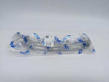 Pisca Espelho Esquerdo Vw Golf VII 15-