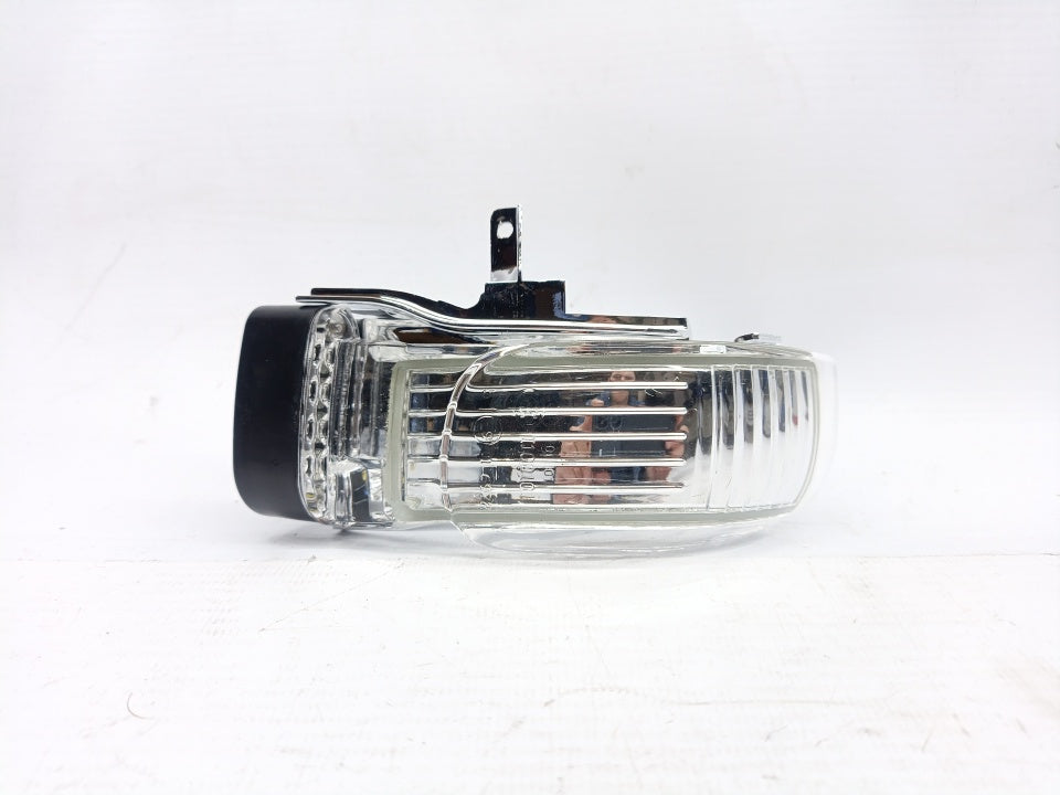 Pisca Espelho Esquerdo Vw Touran 06-10