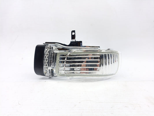 Pisca Espelho Esquerdo Vw Touran 06-10