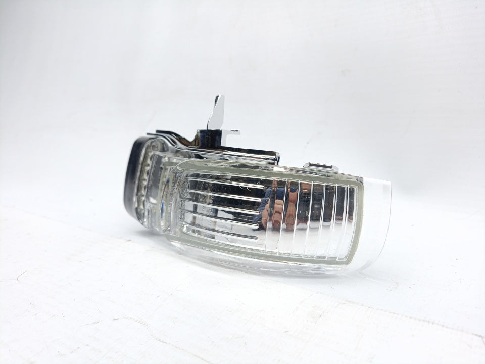 Pisca Espelho Esquerdo Vw Touran 06-10