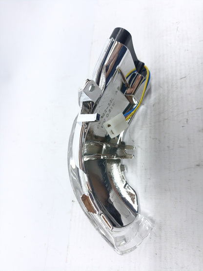 Pisca Espelho Esquerdo Vw Touran 06-10