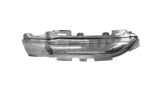 Pisca Espelho Fiat 500 X Direito 16-22
