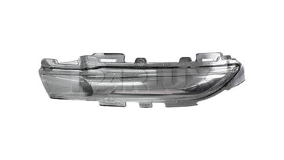 Pisca Espelho Fiat 500 X Esquerdo 16-22