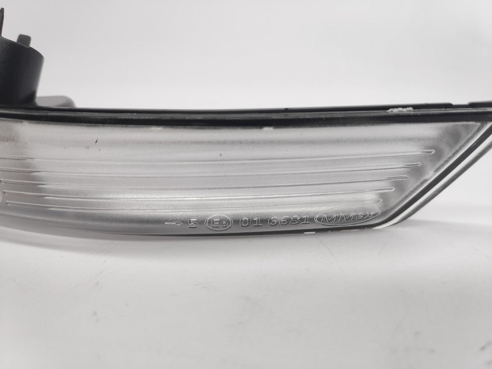 Pisca Espelho Ford Focus / Mondeo Direito 07-14