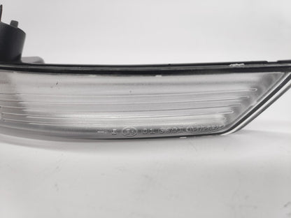 Pisca Espelho Ford Focus / Mondeo Direito 07-14