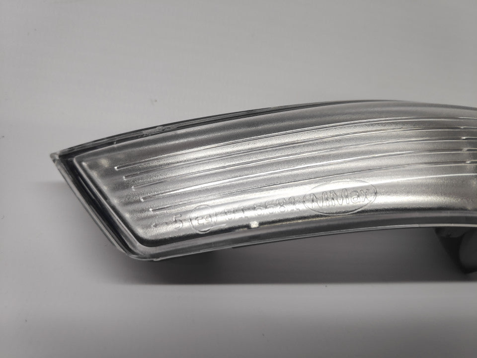 Pisca Espelho Ford Focus / Mondeo Esquerdo 07-14
