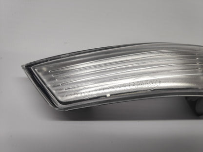 Pisca Espelho Ford Focus / Mondeo Esquerdo 07-14