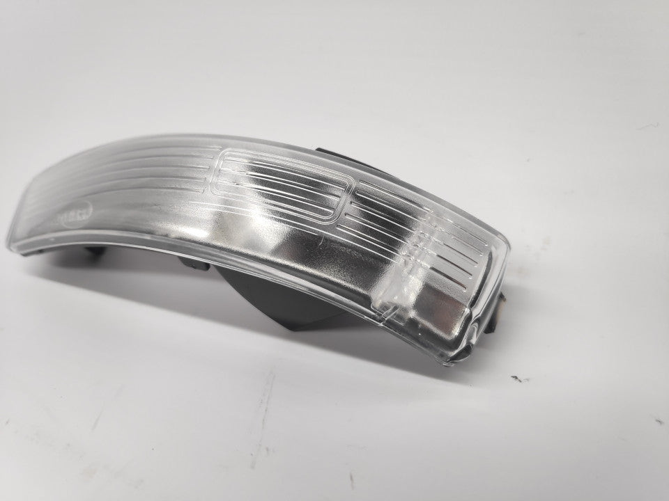 Pisca Espelho Ford Focus / Mondeo Esquerdo 07-14