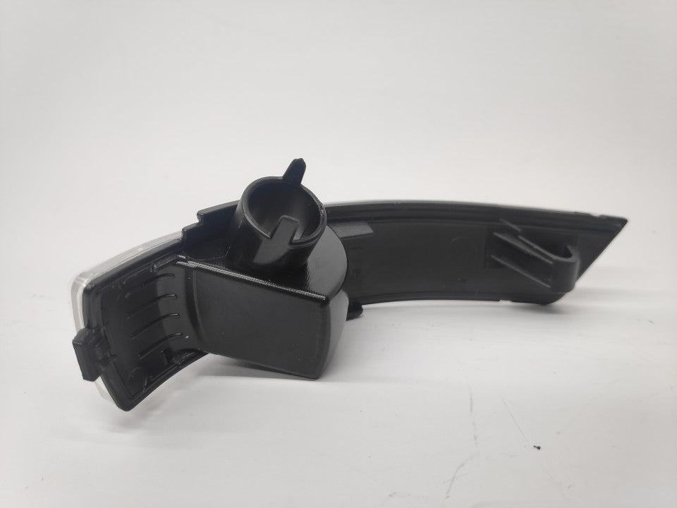 Pisca Espelho Ford Focus / Mondeo Esquerdo 07-14