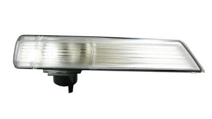Pisca Espelho Ford Focus / Mondeo Esquerdo 07-14