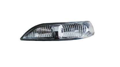 Pisca Espelho Mercedes Class A / B 04-11 Direito