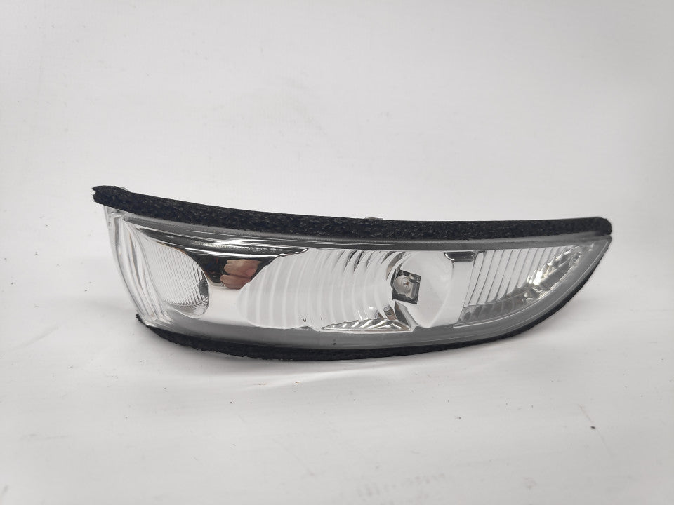 Pisca Espelho Mercedes Class A / B 04-11 Direito