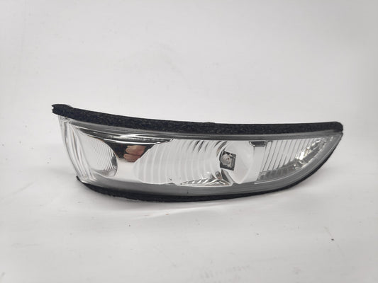 Pisca Espelho Mercedes Class A / B 04-11 Direito