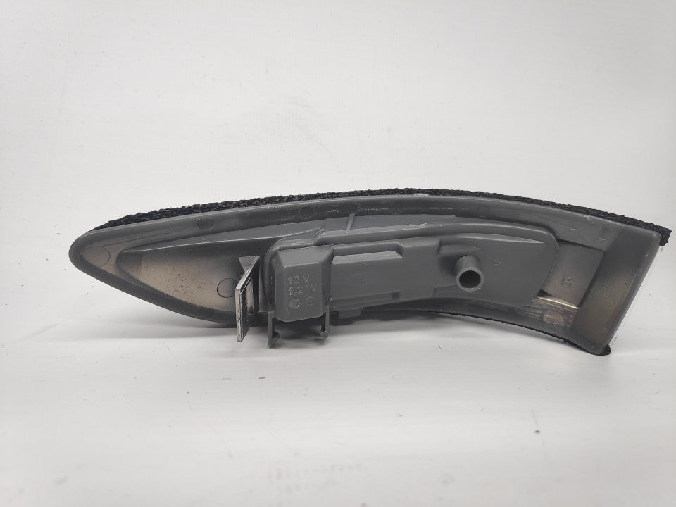 Pisca Espelho Mercedes Class A / B 04-11 Direito