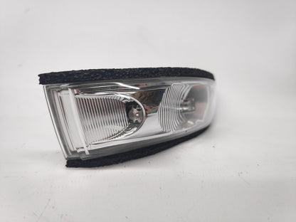 Pisca Espelho Mercedes Class A / B 04-11 Direito