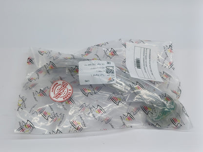 Pisca Espelho VW Golf VIII Esquerdo 16-22