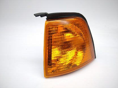 Pisca Esquerdo Audi 80 86-91 Laranja