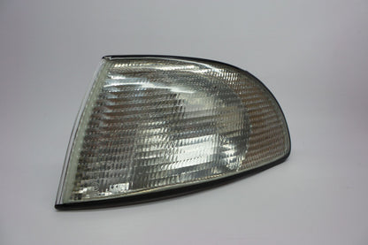 Pisca Esquerdo Audi A4 94-99 Tipo Bosch