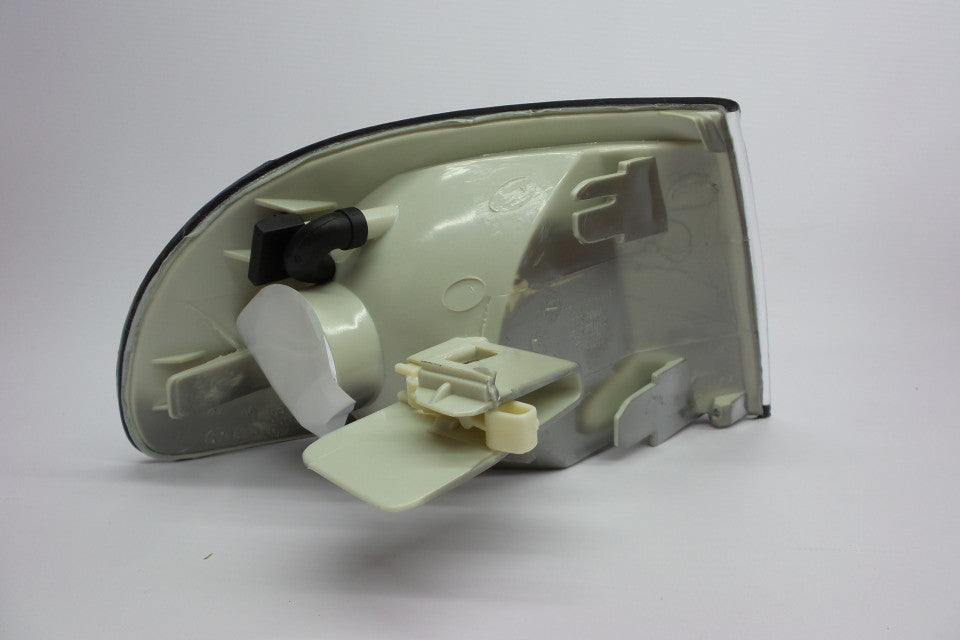Pisca Esquerdo Audi A4 94-99 Tipo Bosch