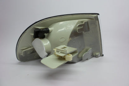 Pisca Esquerdo Audi A4 94-99 Tipo Bosch