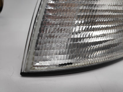 Pisca Esquerdo Audi A4 94-99 Tipo Valeo