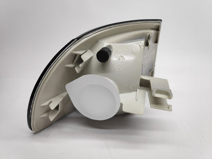 Pisca Esquerdo Audi A4 94-99 Tipo Valeo