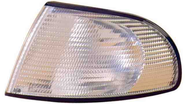 Pisca Esquerdo Audi A4 94-99 Tipo Valeo